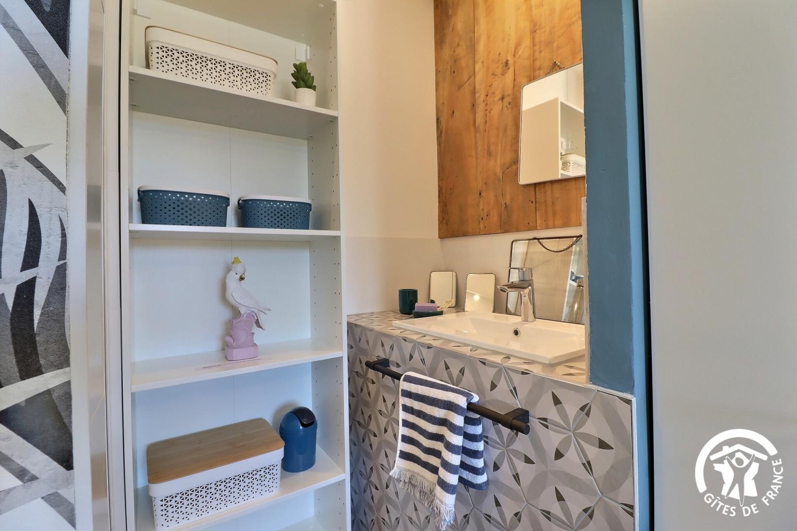 La Maison d'Eden, Mollégès - photo 30