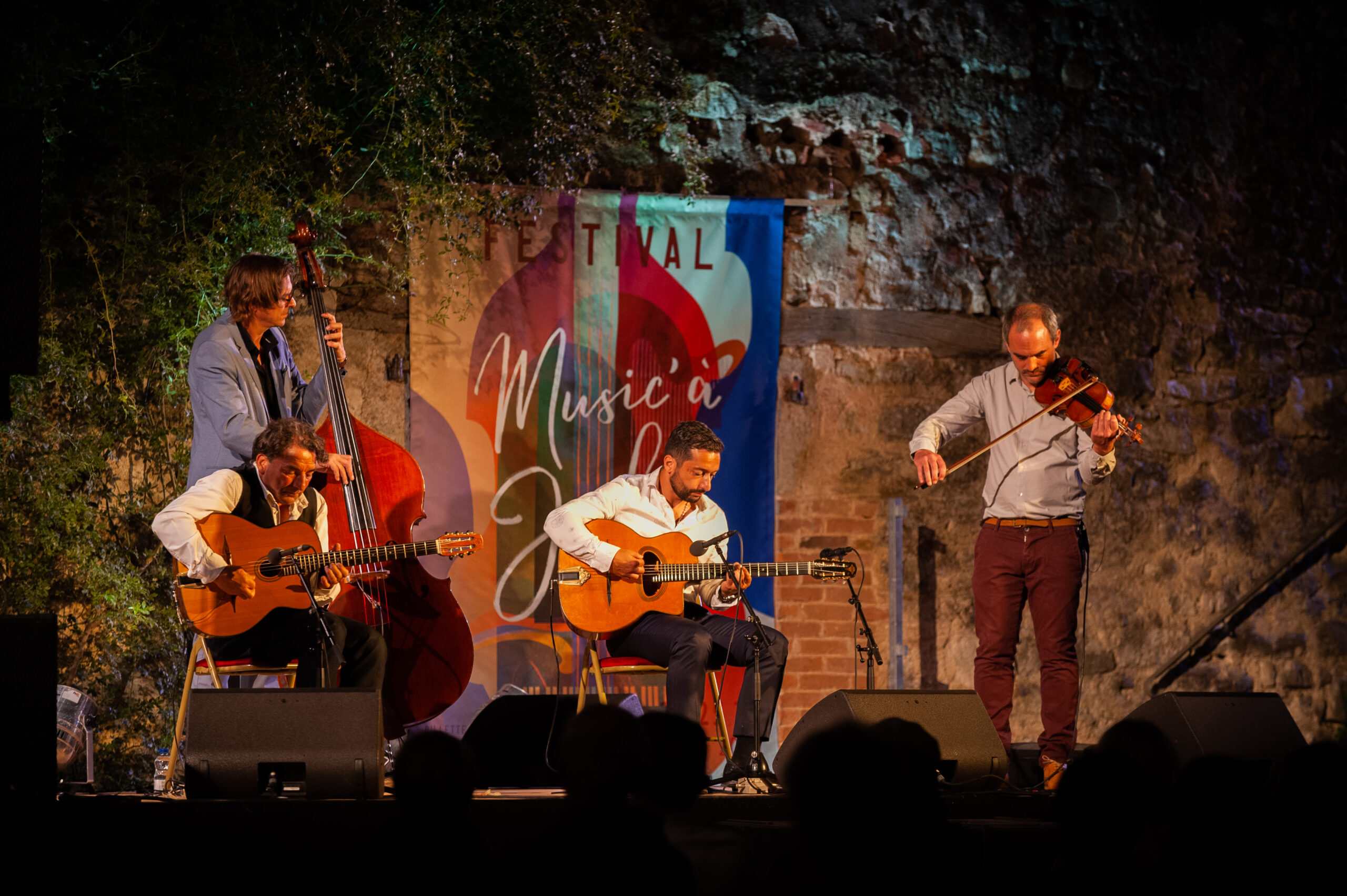 Jazz Day - Un soir de swing_Bourg-en-Bresse