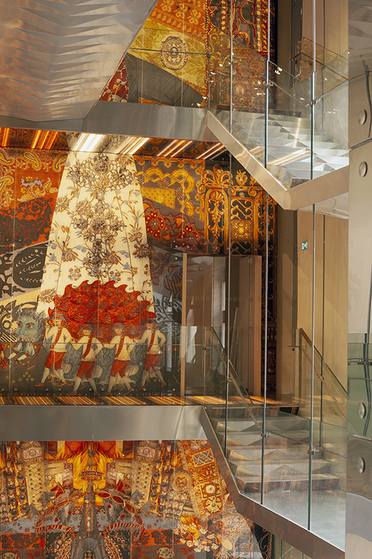 Museon Arlaten – musée de Provence