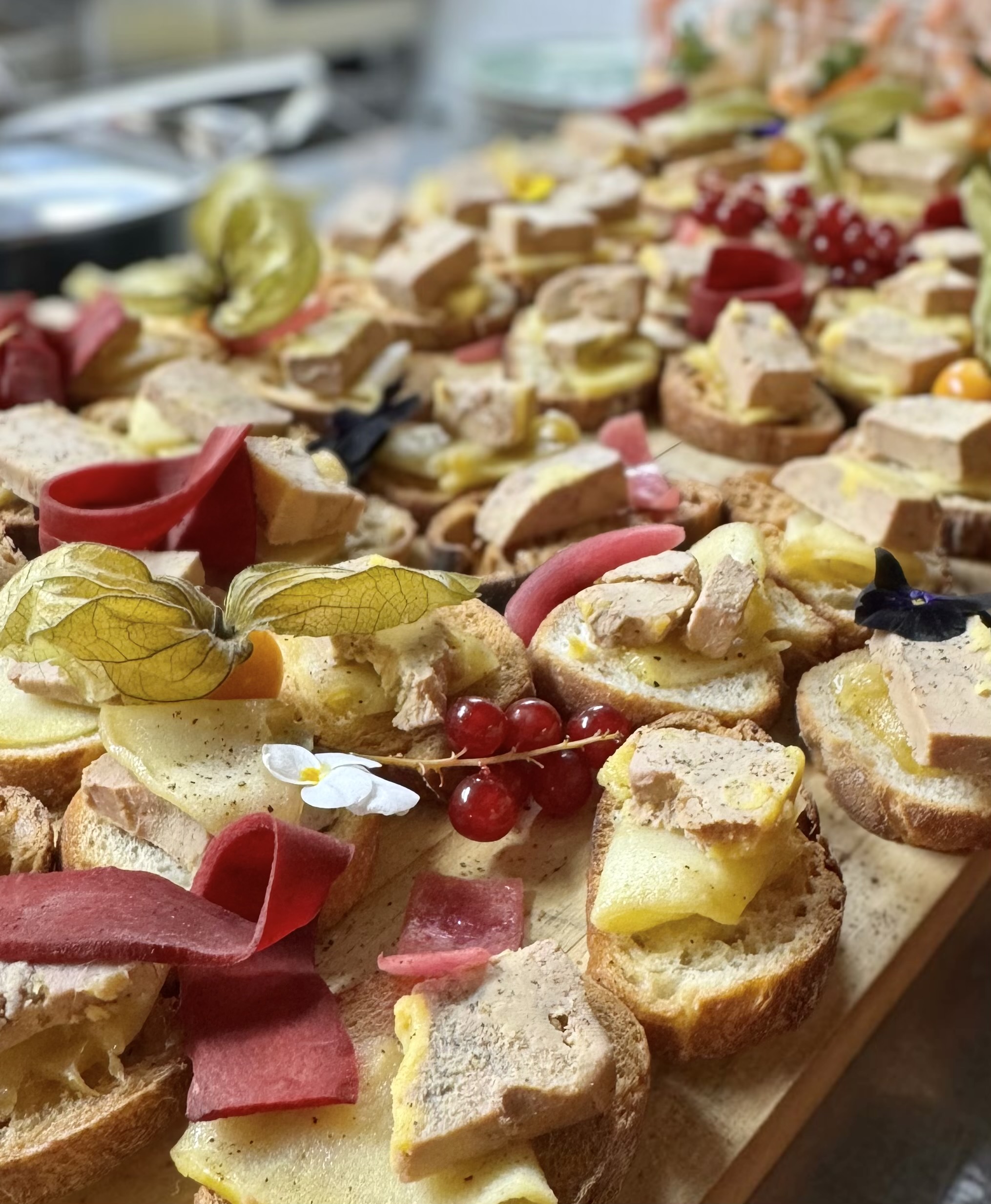 La Halle des Flots Bleus - La Vague Fondue - photo 2