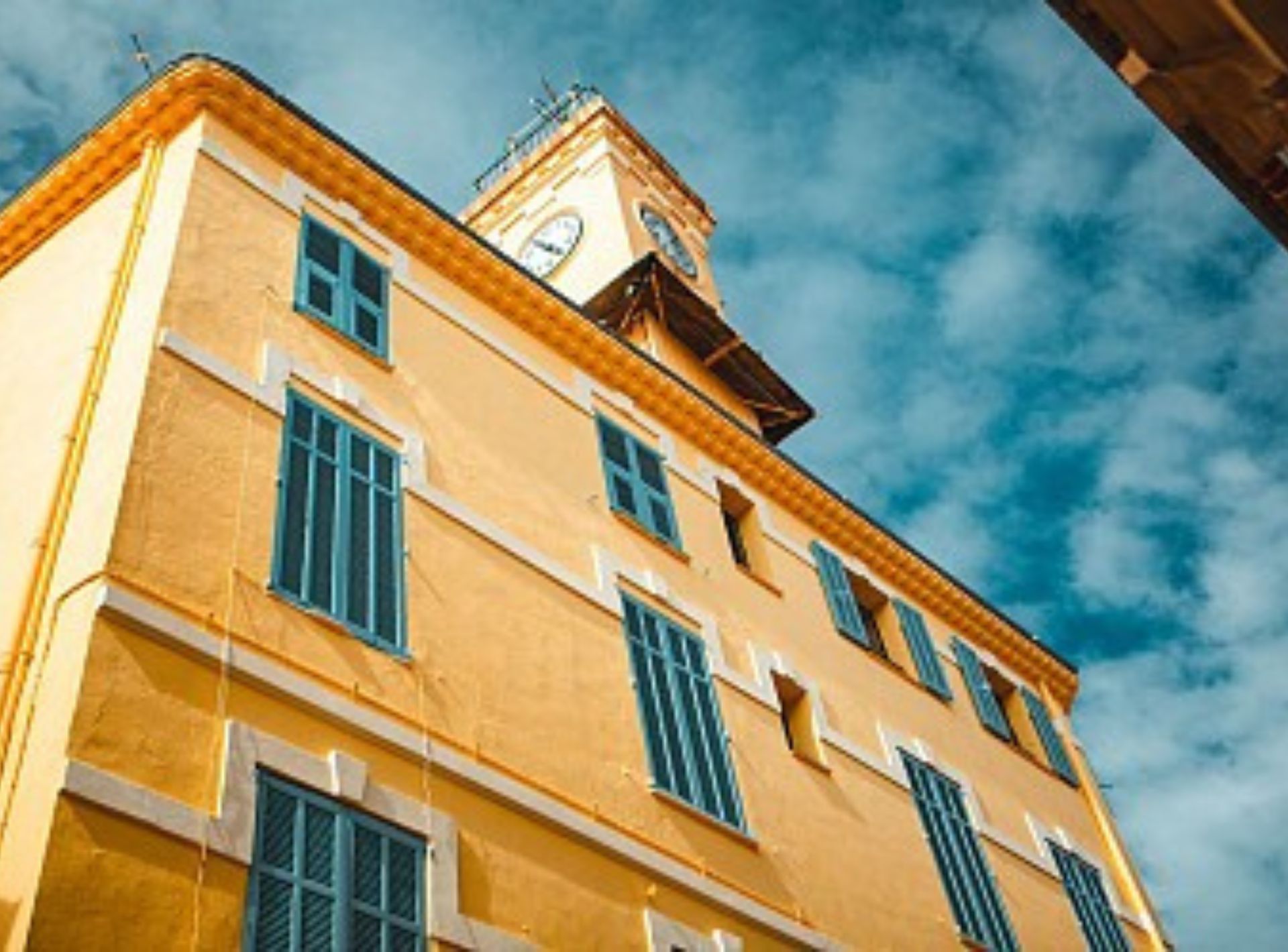 Ancienne Mairie