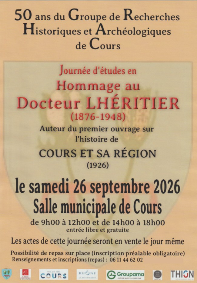 Affiche