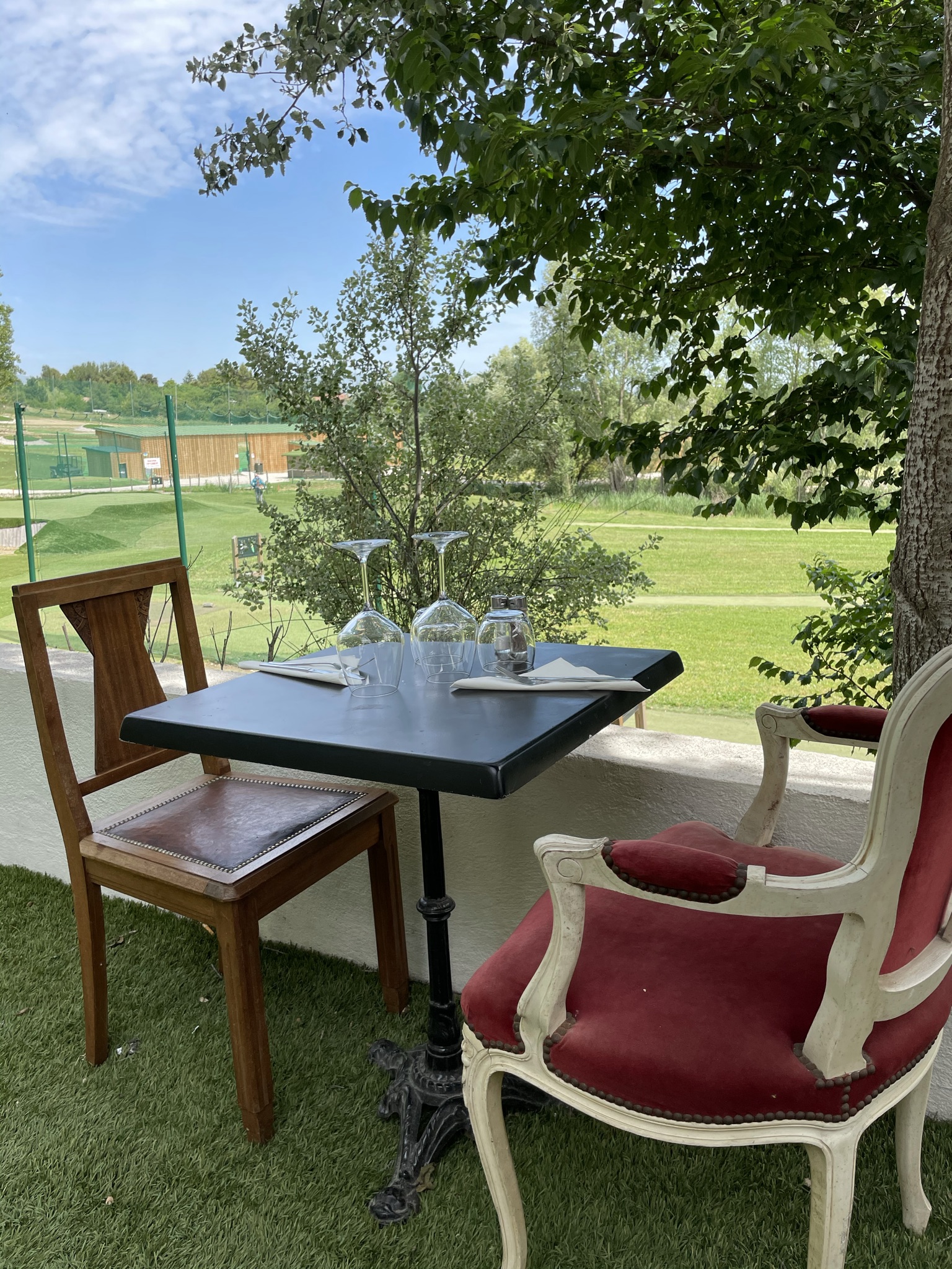 Golf Training Center Aix Marseille, Bouc-Bel-Air - photo 7