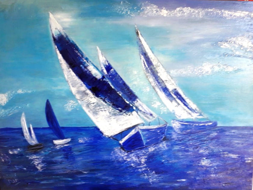 5