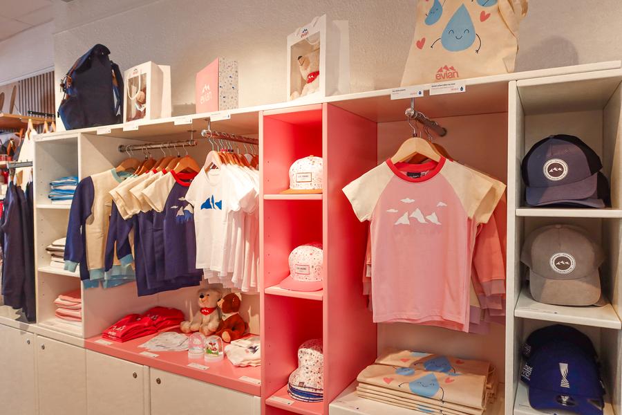 Espace evian_Évian-les-Bains