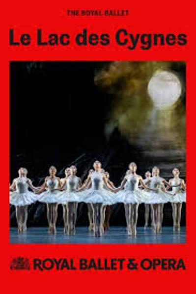 Ballet - Le Lac des Cygnes