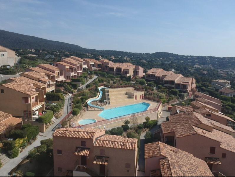 Carrel Anne-Sophie et Caprara Adrien_Cavalaire-sur-Mer