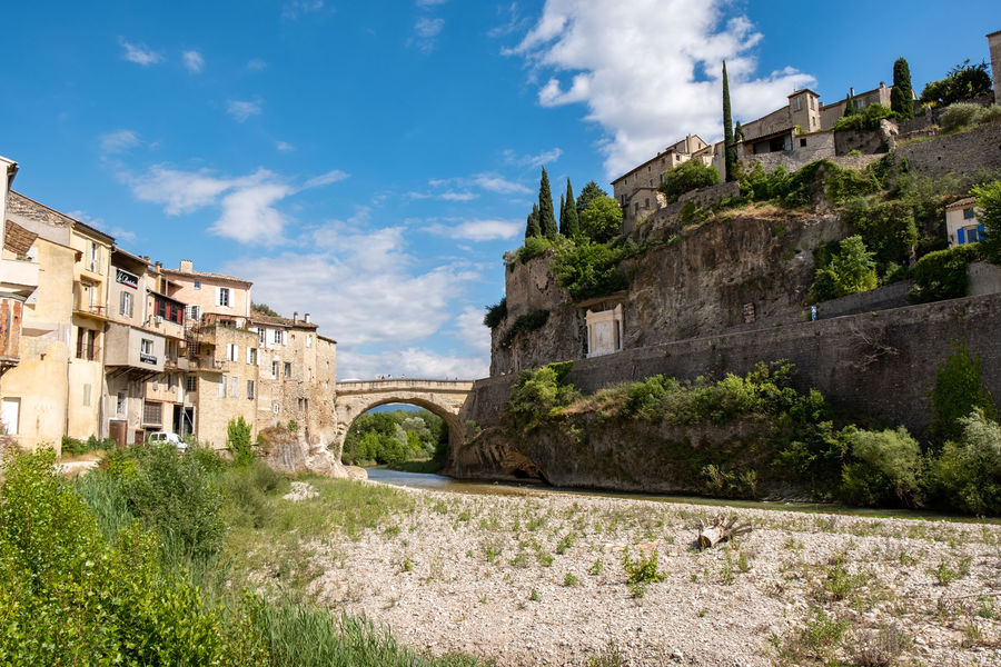 Vaison-la-Romaine