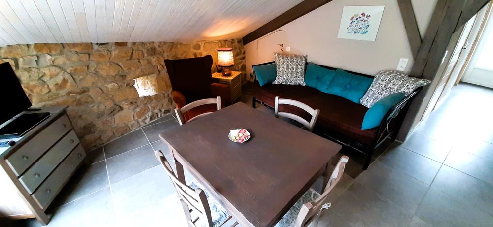 La Terrasse de Martin