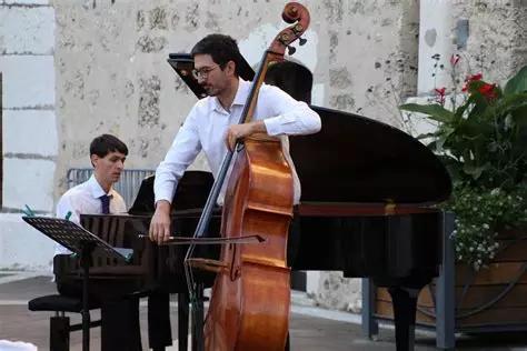 Concert - Les préludes de Flaran_Valence-sur-Baïse