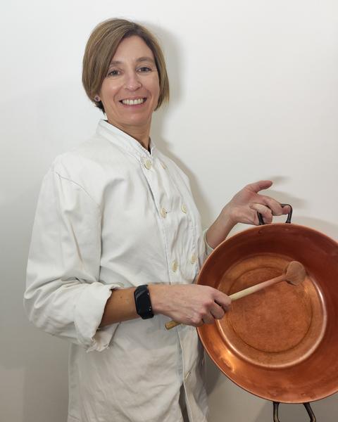 Confitures et tartinades - Les Confitures d'à côté_Châtillon-sur-Chalaronne