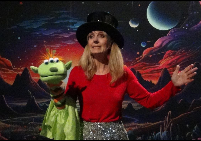 Mercredi des enfants - A la poursuite de kakarlak_Saint-Gervais-les-Bains