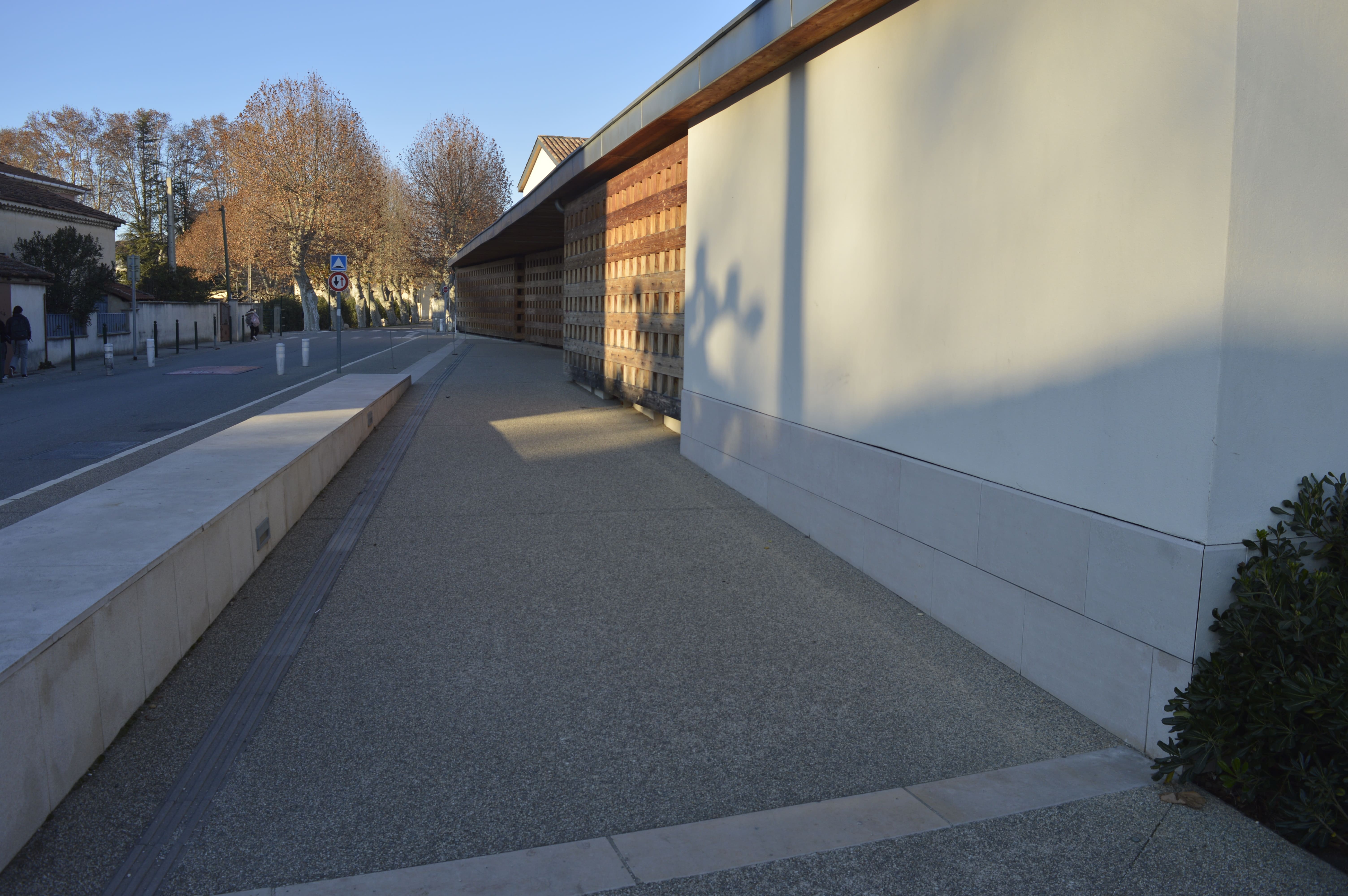 Espace Intergénérationnel La Durance