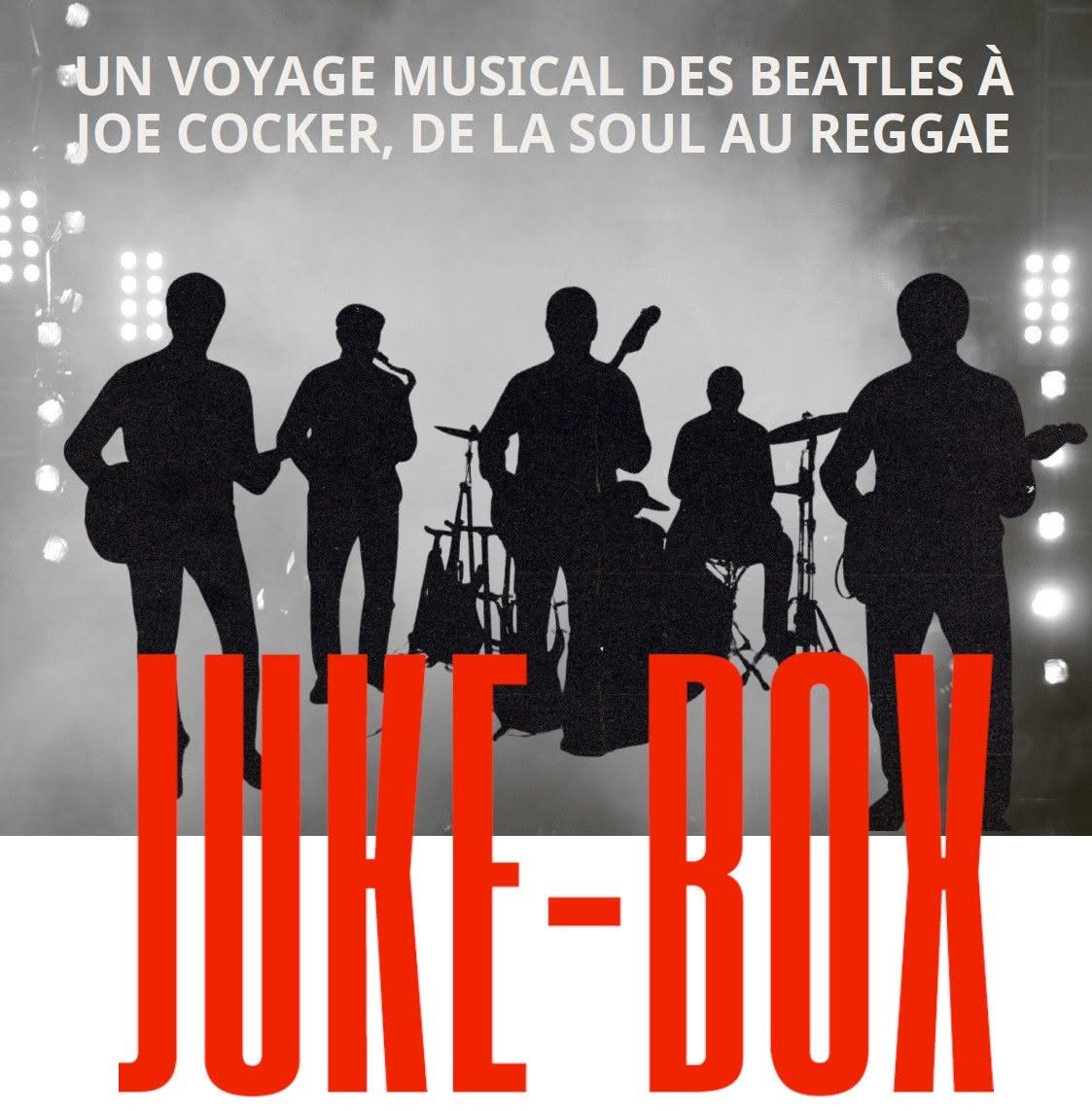 Fête de la musique