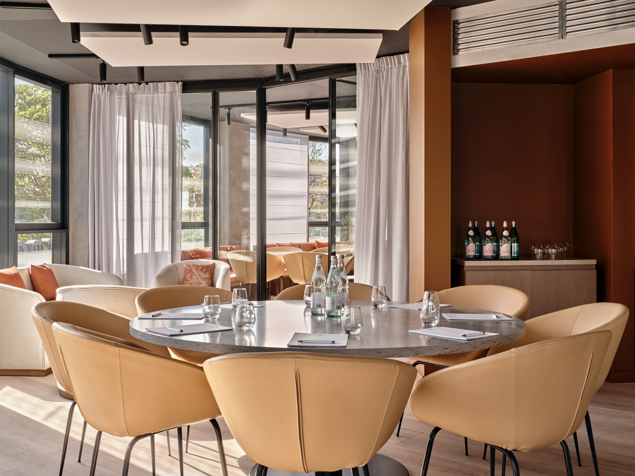 Crowne Plaza Marseille Le Dôme, Marseille 4e Arrondissement - photo 17