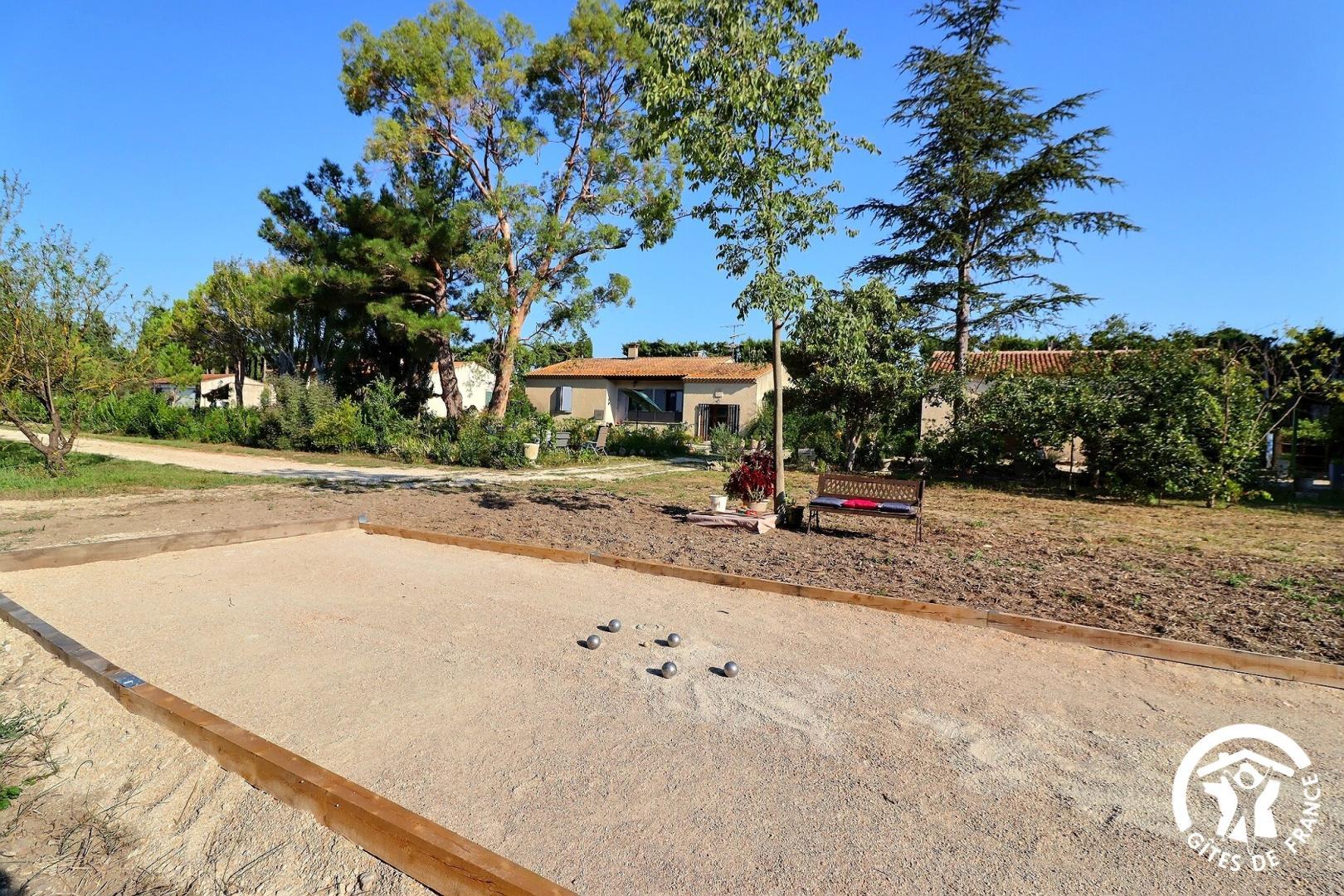 La Maison de mon Père, Mouriès - photo 21