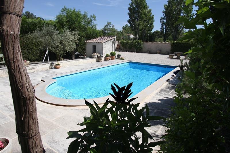 Le Clos de la Font, Mollégès - photo 9