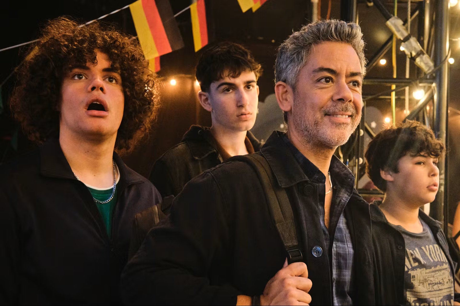 Cinéma | "Devins génial"