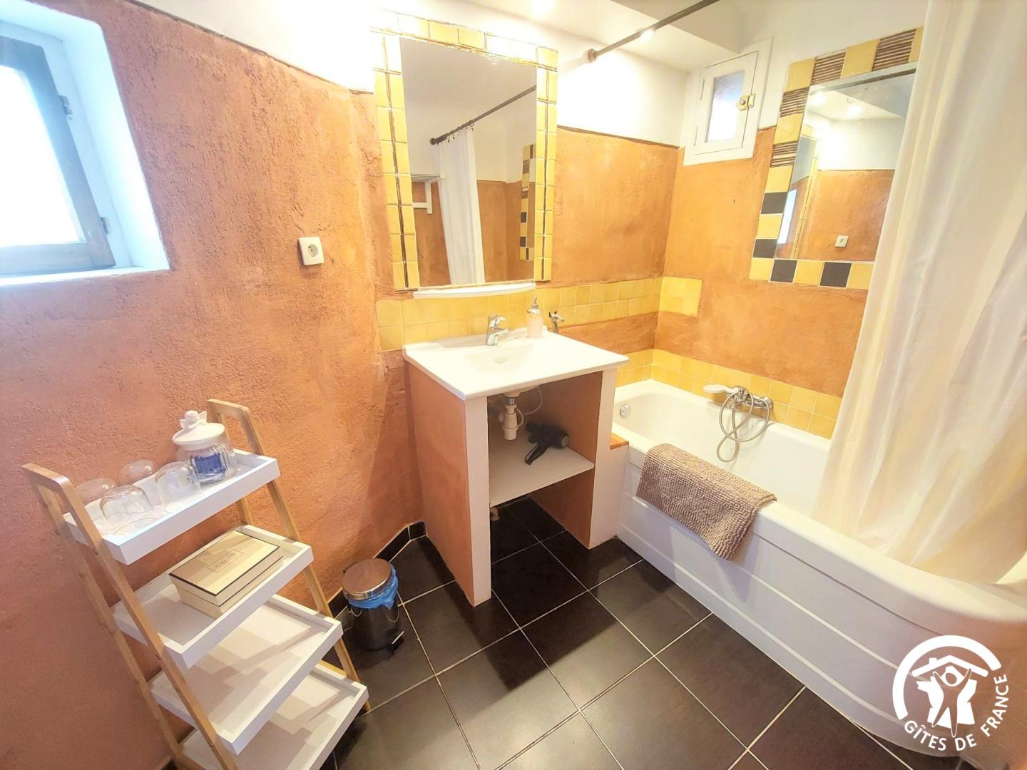 La Maison de Tao, Le Tholonet - photo 13