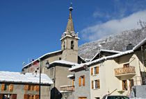 Bonvillard Orelle