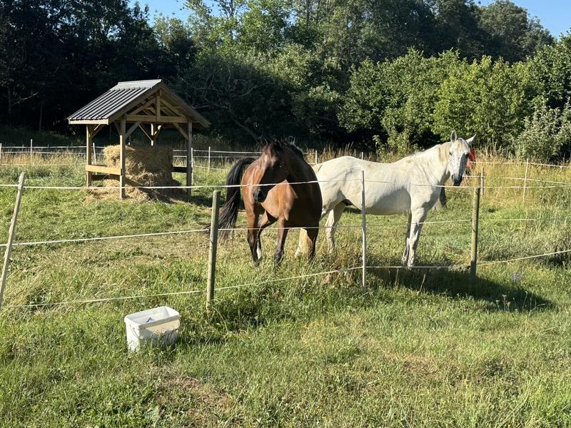 Chambres d'hôtes de la Ferme de Jonan_Saint-Honoré