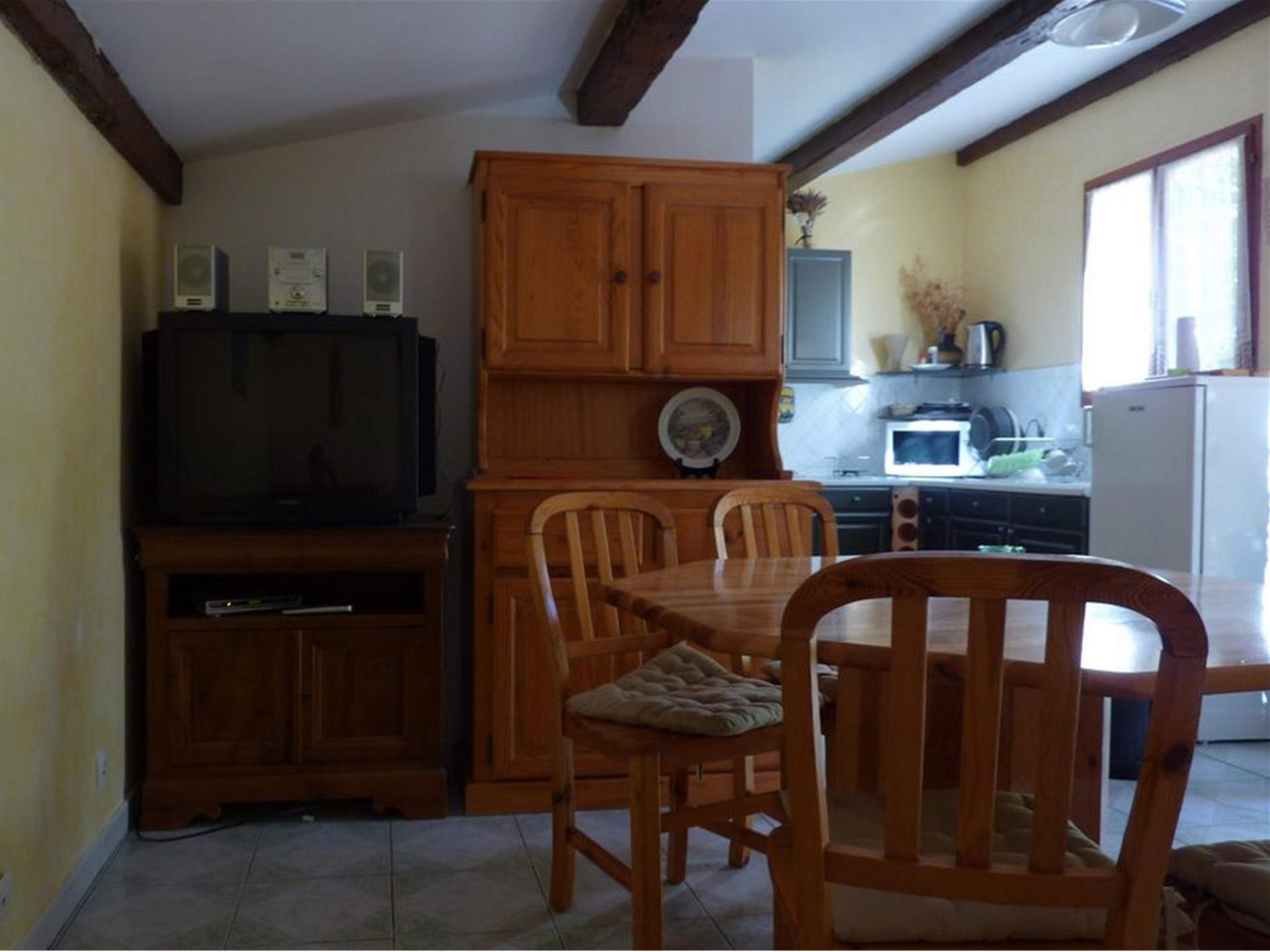 La Petite Maison dans la Prairie, Vauvenargues - photo 6