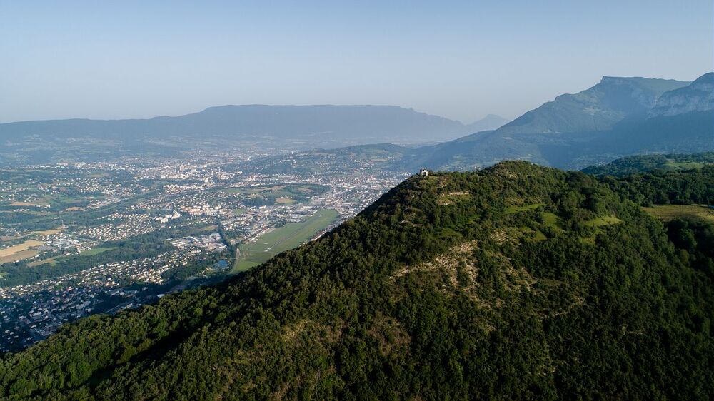 Le mont Saint-Michel
