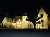 Peufeilhoux Vallon-en-Sully Nocturne Ⓒ Château de Peufeilhoux