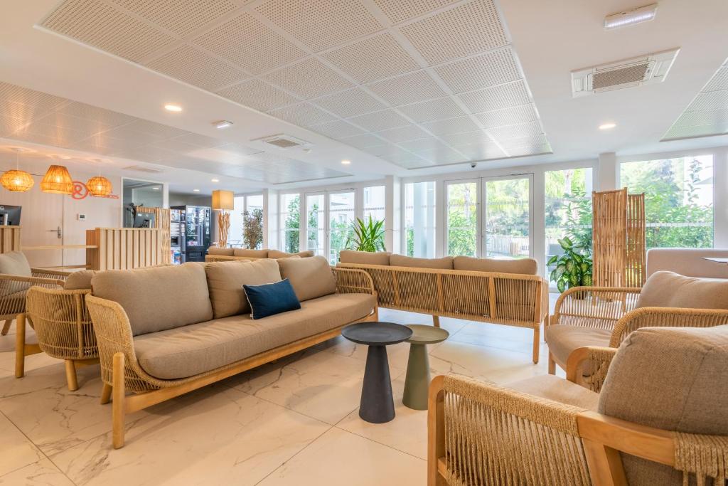 Résidence Cap Cassis Calanques, Roquefort-la-Bédoule - photo 9