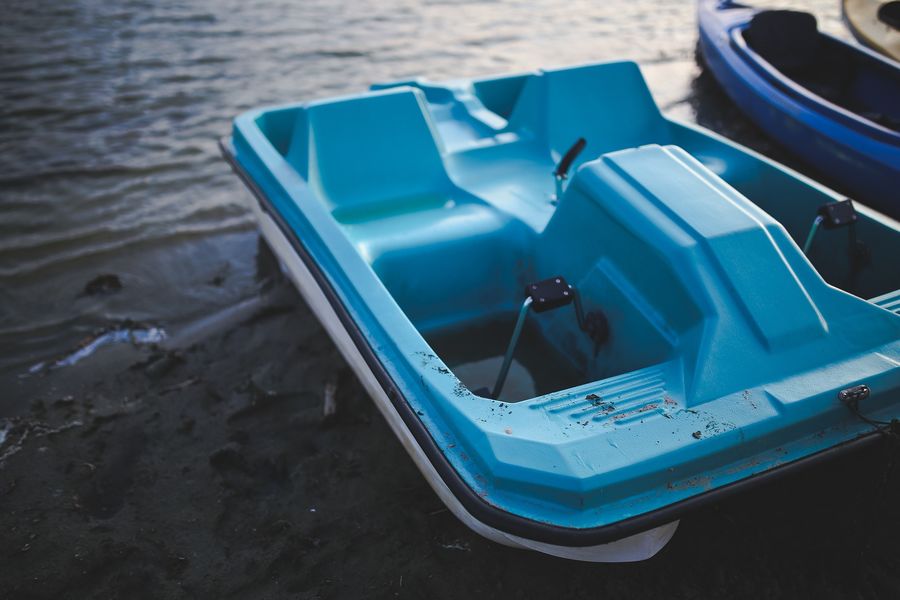 Location Canoë-Kayak Raymond