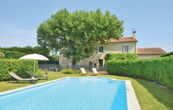 Mas de Garienne - photo 4