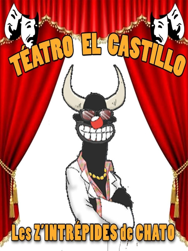 Teatro El Castillo