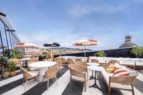 Photo of hotel DoubleTree by Hilton Nice Centre Iconic in Nice