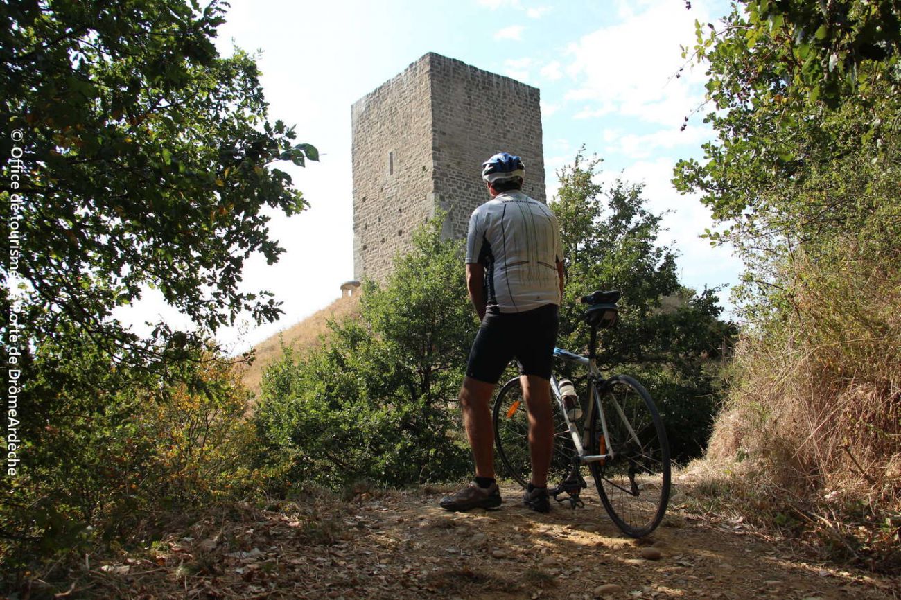 Les collines de la Galaure