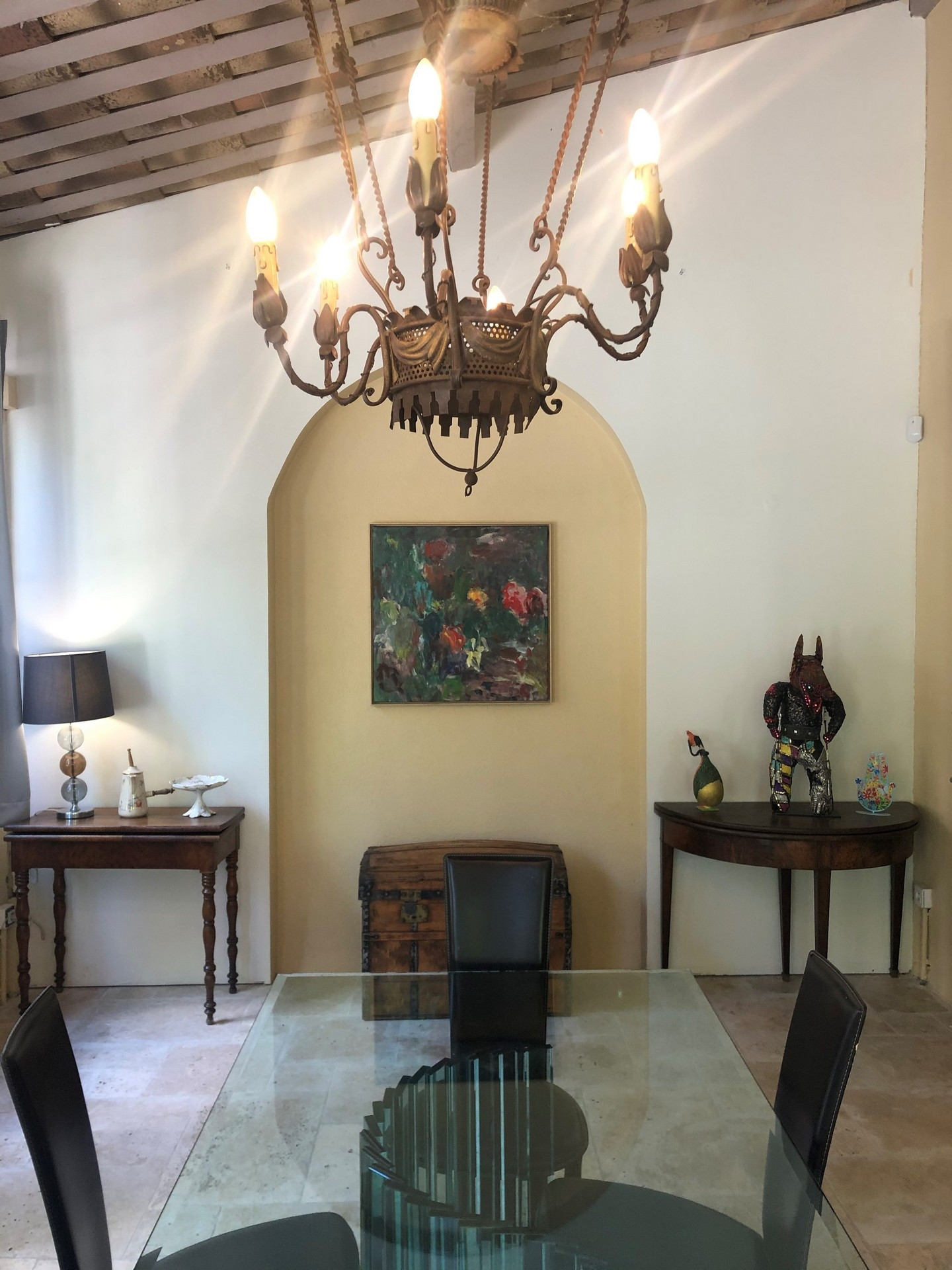 Mas de l'Évidence, Eygalières - photo 9