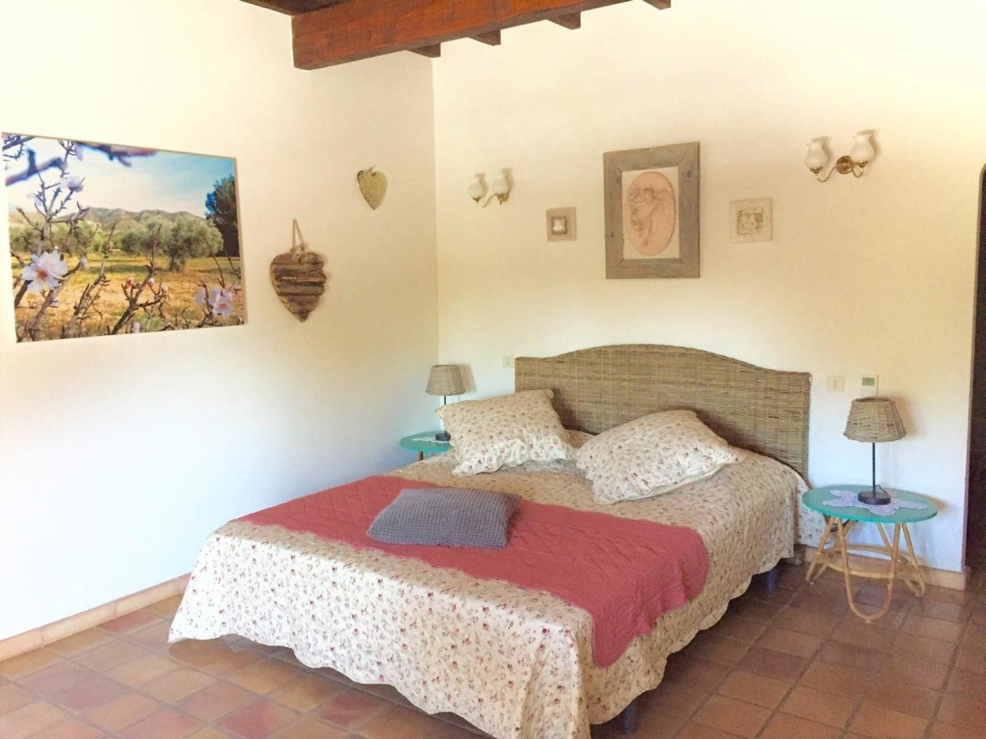 Les Gîtes Maussane - Le Mas de mes Parents, Maussane-les-Alpilles - photo 41