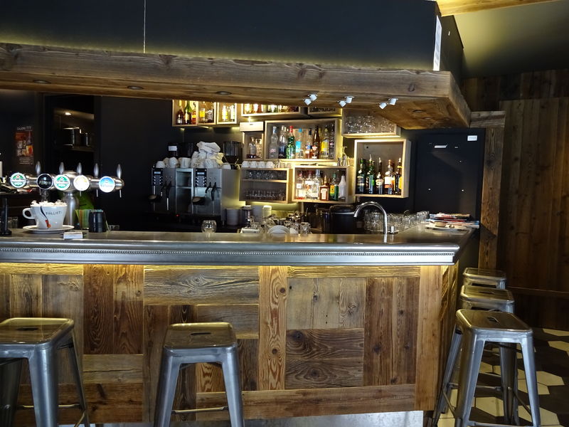 Brasserie du Mont Blanc