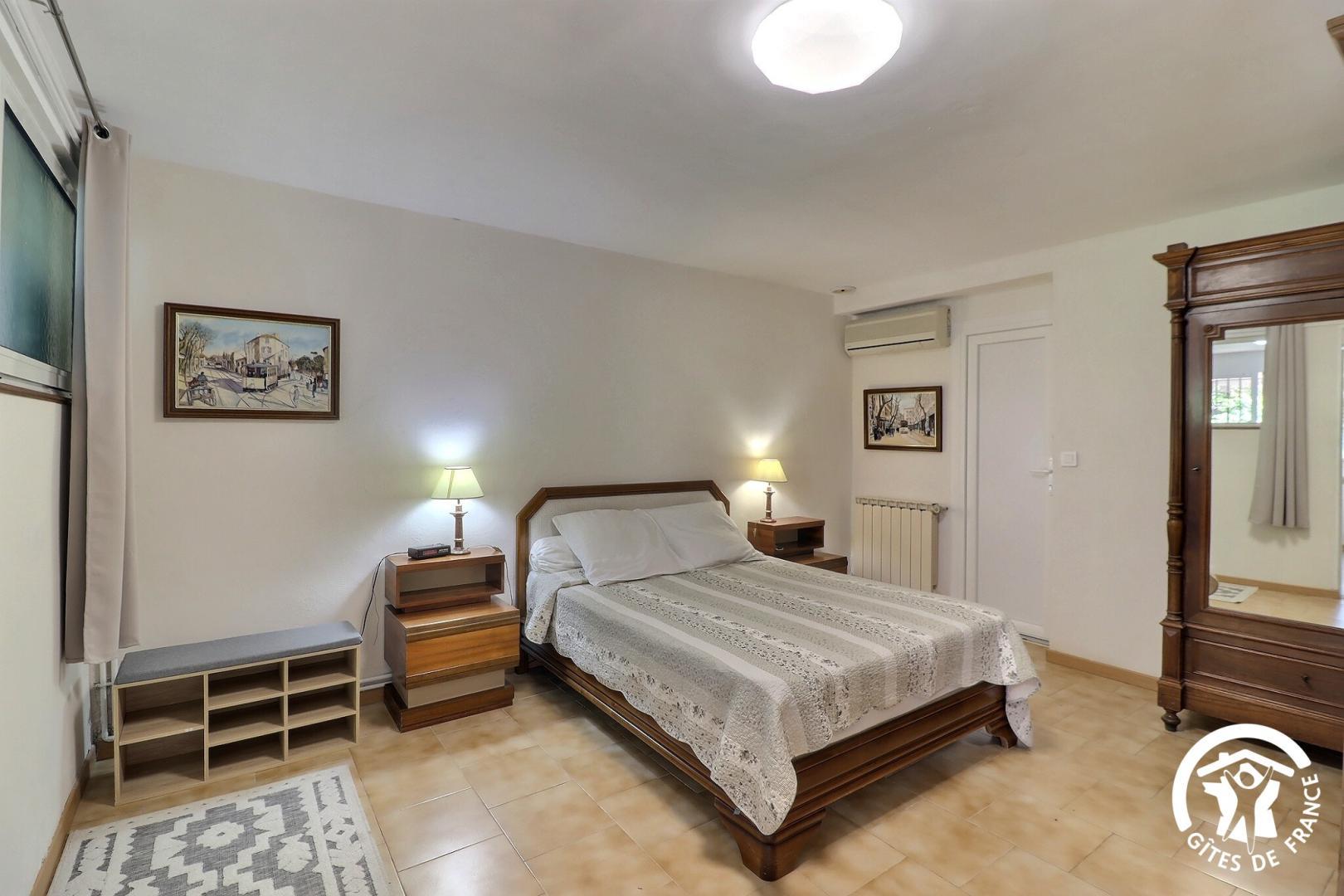 Le Gîte du Faneou, La Ciotat - photo 5