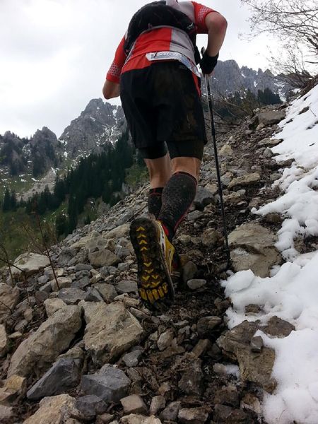 Trails de la Vallée du Brevon