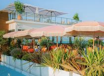 Mercure Villeneuve-Loubet Plage