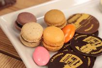 Découverte de la Chocolaterie RICHART