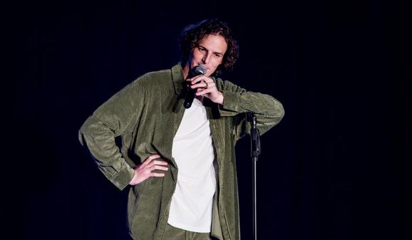 Humour Paul de Saint Sernin