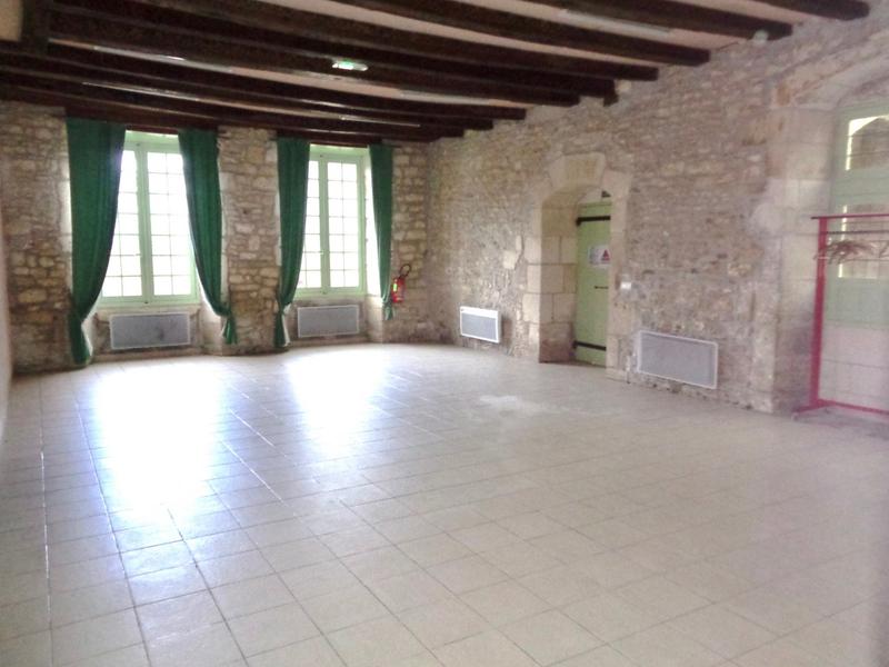 Location de salle