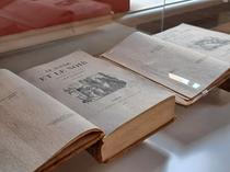 Dumas, Stendhal : deux amoureux de l'Italie_Grenoble