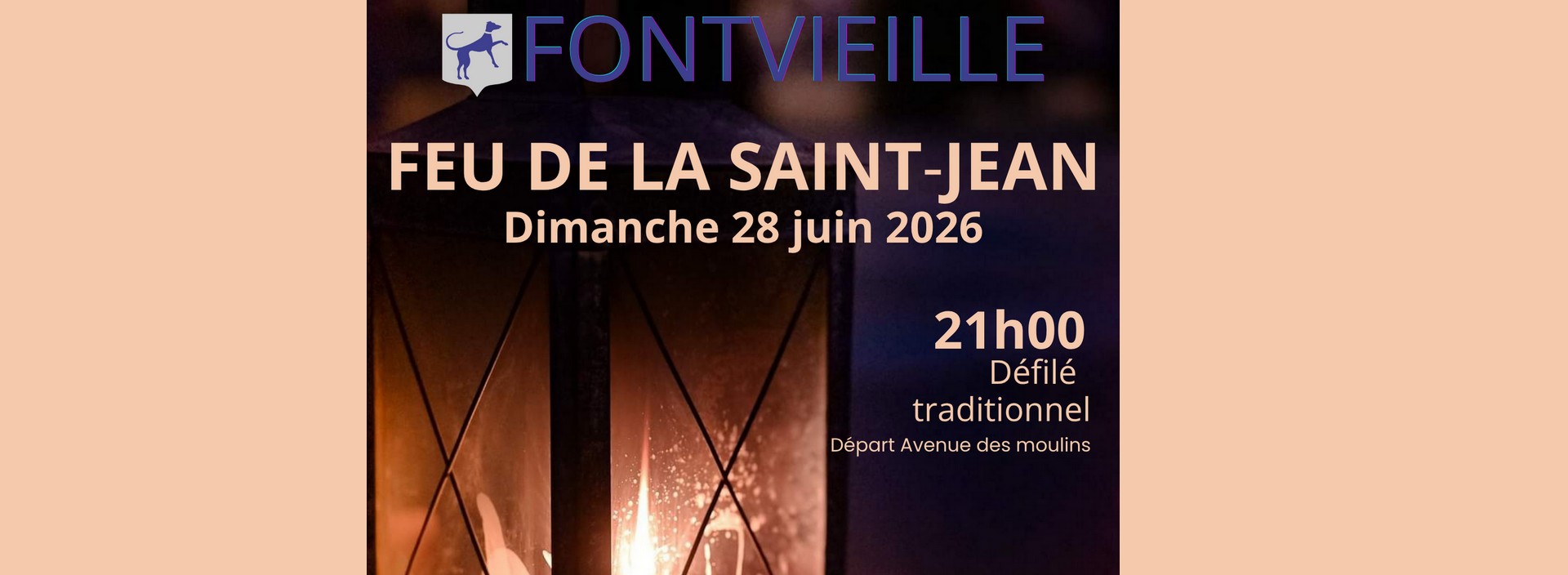 Feu de la Saint-Jean
