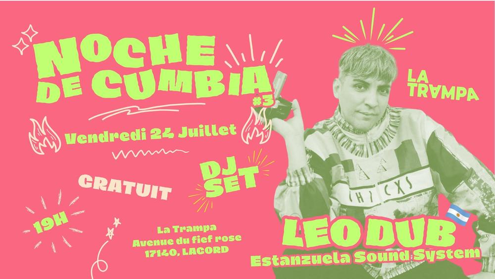La Trampa