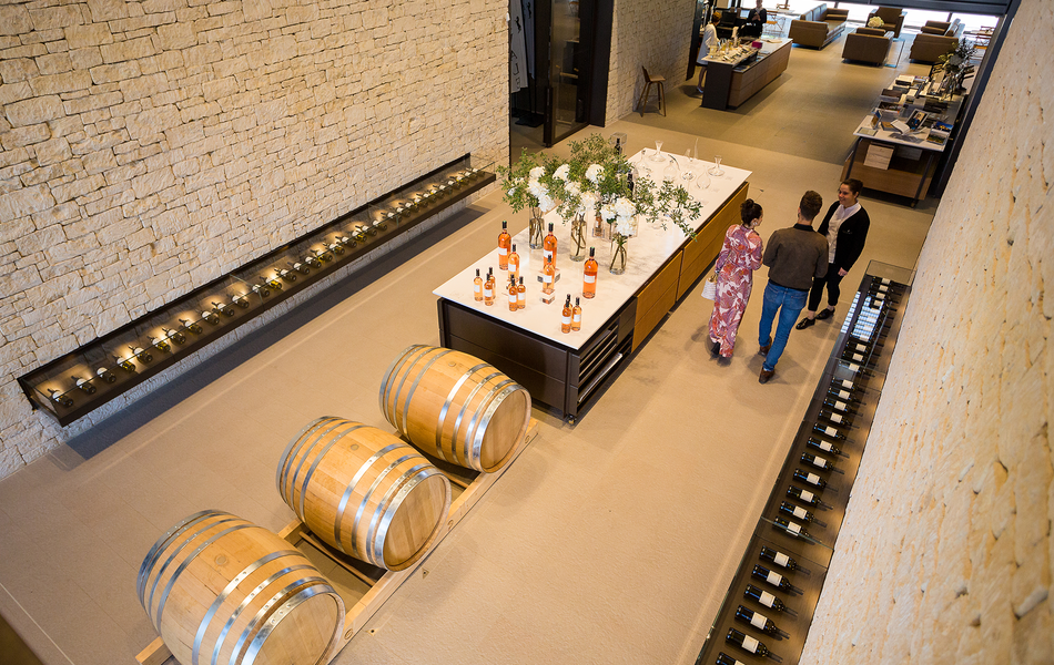 Visite guidée et dégustation à La Cavale à Cucuron_Cucuron