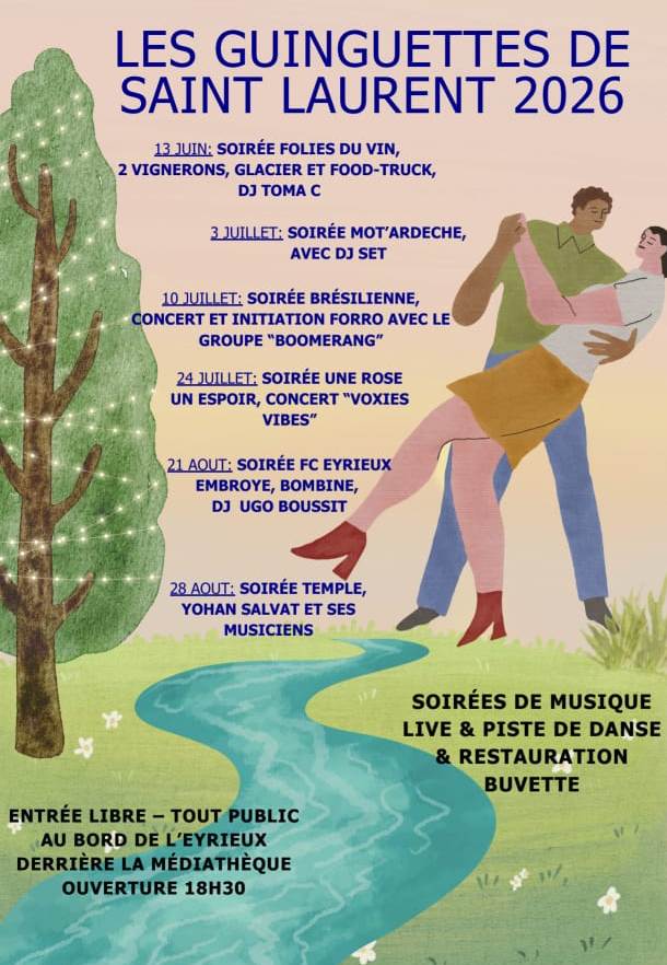Affiche