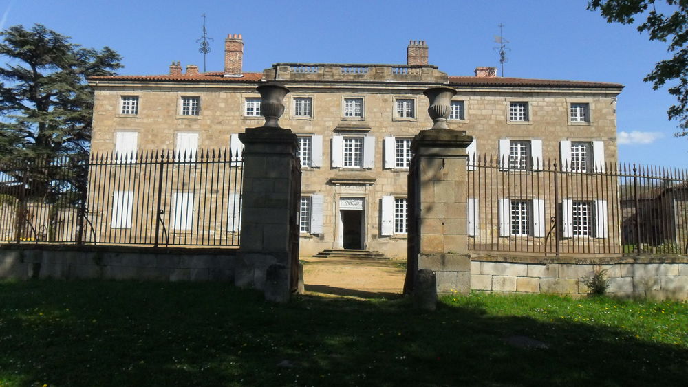 Ecomusée des Bruneaux