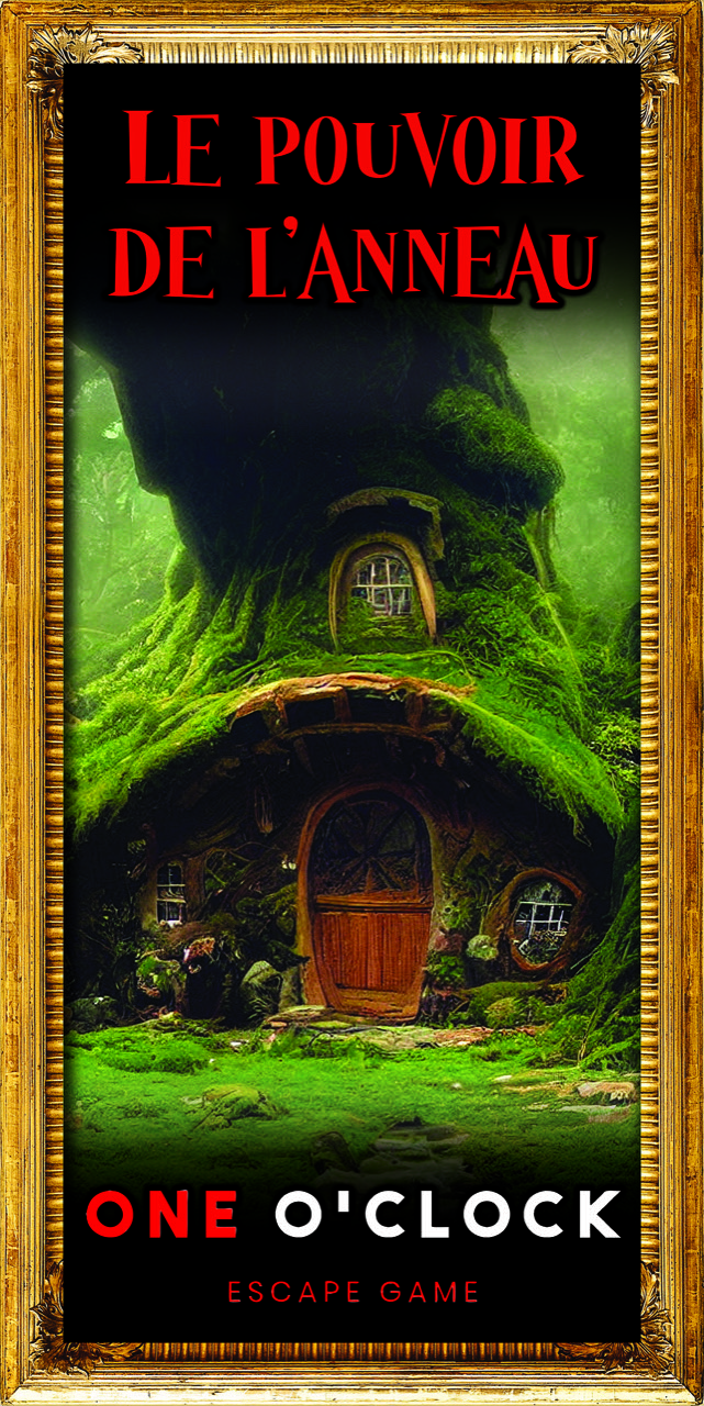 Escape game One O'clock, Les Pennes-Mirabeau - photo 8